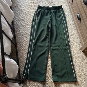 Abercrombie & Fitch Pull on Track Pants (XS)
